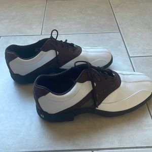 Foot joy golf shoes excellent condition